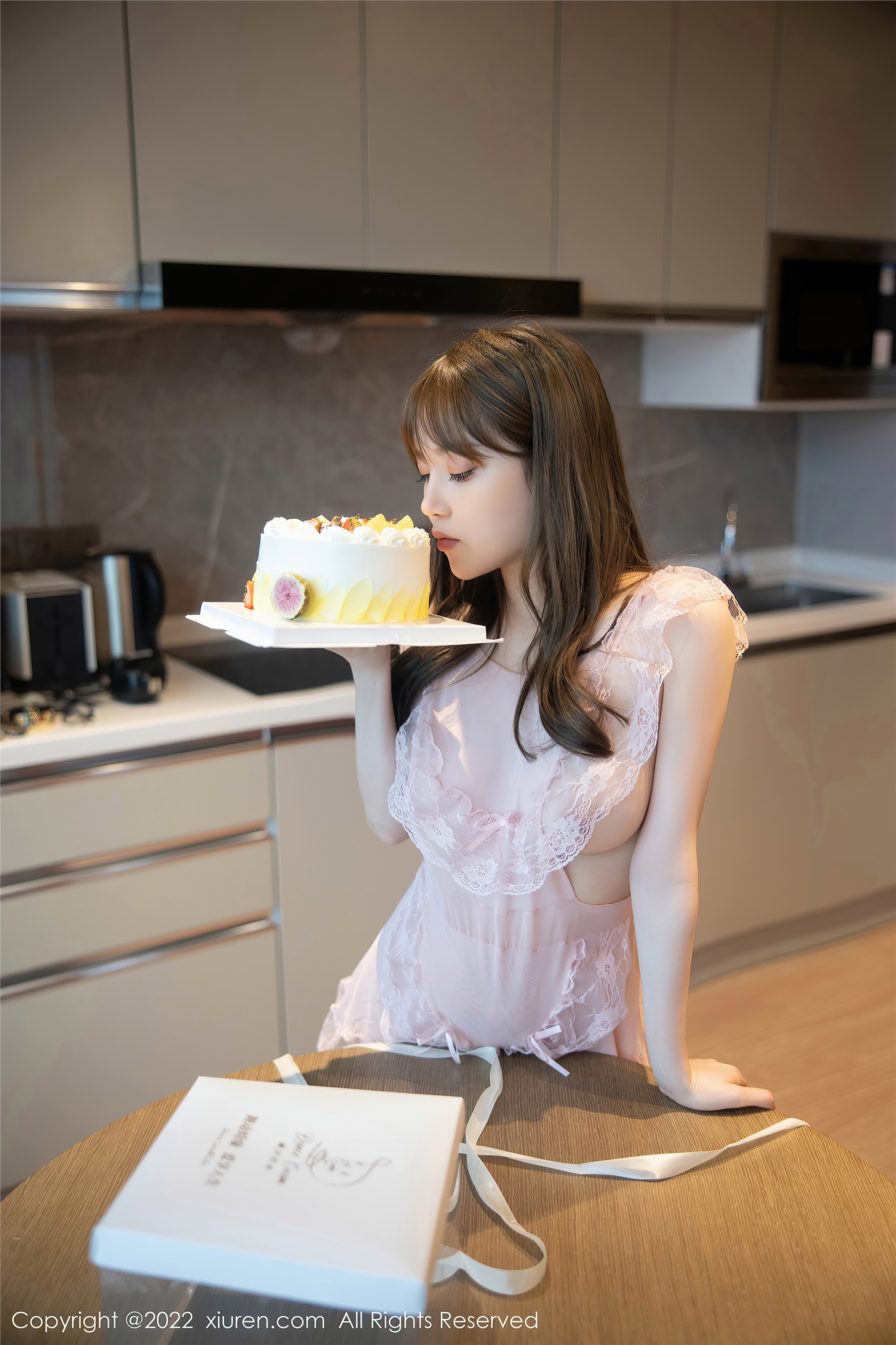 Xiuren秀人网 2022.08.26 NO.5497 豆瓣酱